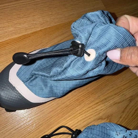 MM6 Maison Margiela X Salomon Cross sneakers - Picture 6 of 11